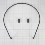 Whirlpool Dishwasher Heating Element W10518394