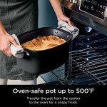 Ninja Foodi PossibleCooker PLUS 6-in-1 Multi-Cooker