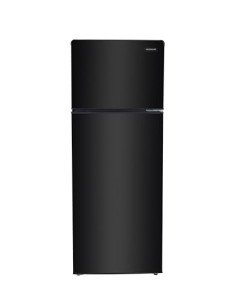 Frigidaire 7.5 cu ft Black Apartment Refrigerator