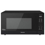 Panasonic 1.6 cu.ft Inverter Countertop Microwave Oven