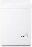 Fcicarn 3.5 Cu.Ft. Compact Chest Freezer