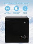 KRIB BLING 5.0 cu.ft Compact Chest Freezer