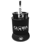 Gloria 7L Pressurized Stainless Steel Mini Keg