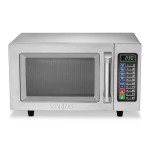 Medium Duty Microwave Oven with 10 Settings