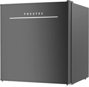 Frestec 1.7 Cu.Ft Mini Fridge with Freezer