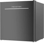 Frestec 1.7 Cu.Ft Mini Fridge with Freezer