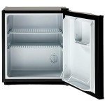 West Bend 1.7 Cu. Ft. Compact Mini Fridge