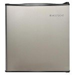 West Bend 1.7 Cu. Ft. Compact Mini Fridge