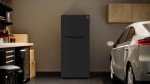 Kenmore 30" Top Freezer Refrigerator - Black