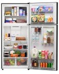 Kenmore 30" Top Freezer Refrigerator - Black
