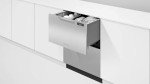 Fisher Paykel 24" Stainless Steel Drawer Dishwasher