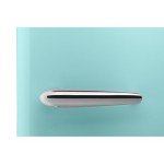 iio RR2 12 cu. ft. Retro Bottom Freezer Fridge