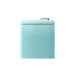 iio RR2 12 cu. ft. Retro Bottom Freezer Fridge
