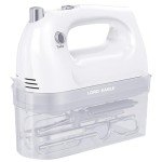 Lord Eagle 400W Electric Hand Mixer for Baking