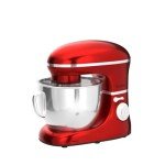 COSTWAY 660W Electric Kitchen Stand Mixer, 6.3 Quart