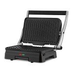Cuisinart GR-11 3-in-1 Grill and Panini Press