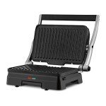 Cuisinart GR-11 3-in-1 Grill and Panini Press