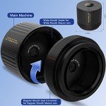 Electric Mason Jar Vacuum Sealer Kit - LOVE MOMENT