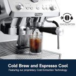 De'Longhi La Specialista Opera Espresso Machine