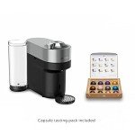 Nespresso Vertuo Pop+ Coffee and Espresso Maker