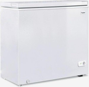 TABU 12.0 Cu. Ft. Chest Freezer with Basket