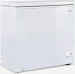 TABU 12.0 Cu. Ft. Chest Freezer with Basket