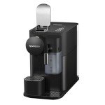 Nespresso Lattissima One Espresso Machine with Frother