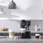 Nespresso Lattissima One Espresso Machine with Frother