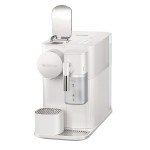 Nespresso Lattissima One Espresso Machine with Frother