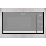 Frigidaire Gallery 27-Inch Stainless Steel Microwave Trim Kit