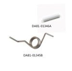Samsung French Door Refrigerator Spring - Pair of 2