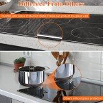 Karinear Electric Cooktop Model 003