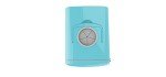 Frigidaire Portable Blue Mini Fridge 4L