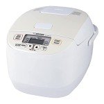 Zojirushi Micom 10-Cup Rice Cooker - Pearl Beige