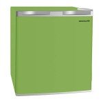 Frigidaire 1.6 Cu Ft Compact Green Fridge