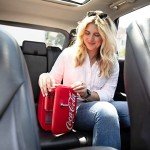 Cooluli Retro Coca-Cola Mini Fridge - 4L/6 Can