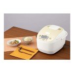 Zojirushi Micom 10-Cup Rice Cooker - Pearl Beige