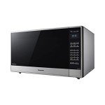 Panasonic 2.2 cu. ft. Stainless Steel Microwave