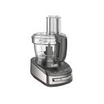 Cuisinart 10-Cup Multifunctional Food Processor - Gray