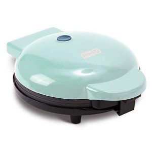 Dash DMG8100AQ 8" Electric Griddle 20.3 cm