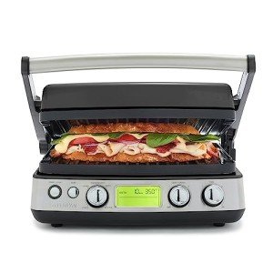 GreenPan Elite 7-in-1 Multi-Function Grill & Griddle