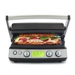GreenPan Elite 7-in-1 Multi-Function Grill & Griddle