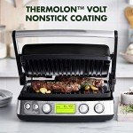 GreenPan Elite 7-in-1 Multi-Function Grill & Griddle