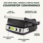GreenPan Elite 7-in-1 Multi-Function Grill & Griddle