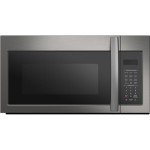 Black+Decker 1.9 Cu Ft Over-The-Range Microwave