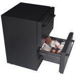 Vesgold 24-Inch Outdoor Built-In Drawer Refrigerator