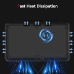 Gasland 2-Burner Portable Induction Cooktop 1800W