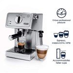 De'Longhi 15 Bar Espresso and Cappuccino Machine