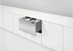 Fisher Paykel 24" Stainless Steel Drawer Dishwasher