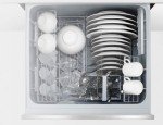 Fisher Paykel 24" Stainless Steel Drawer Dishwasher